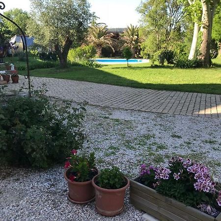 La Maison Quarante Bed and Breakfast Exteriör bild