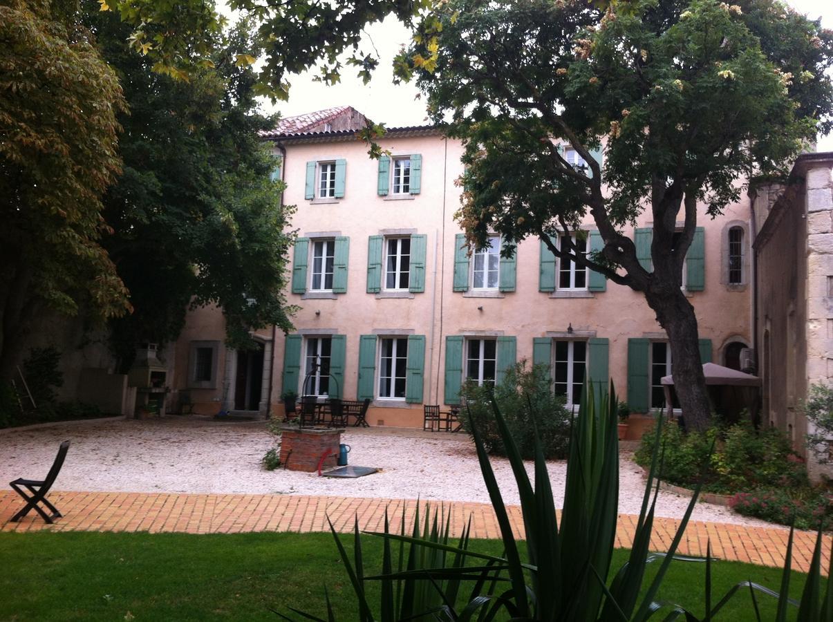 La Maison Quarante Bed and Breakfast Exteriör bild
