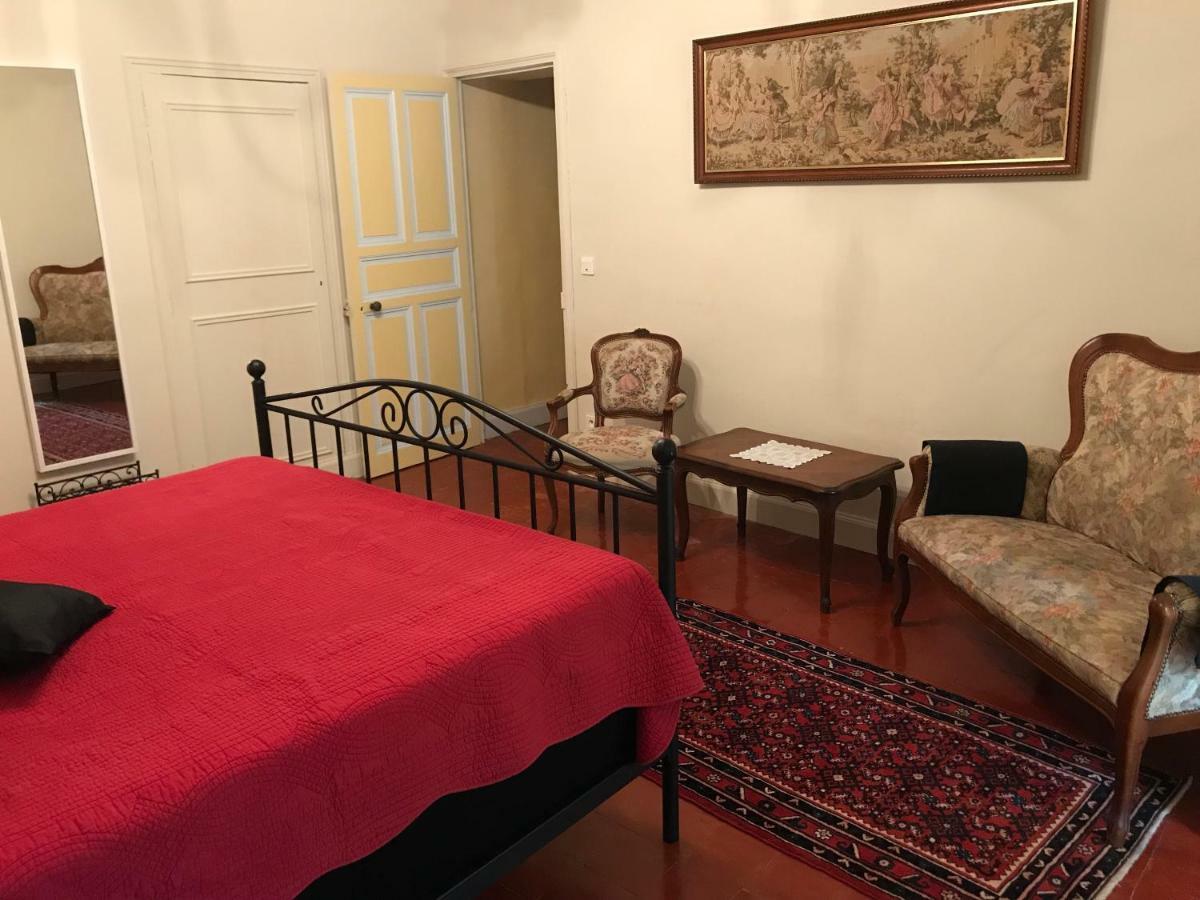 La Maison Quarante Bed and Breakfast Rum bild