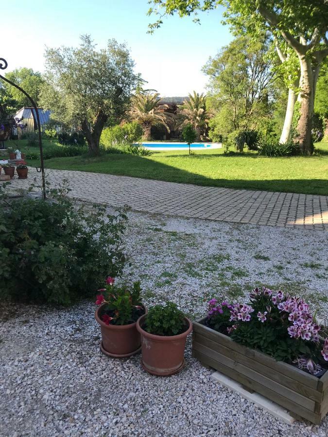 La Maison Quarante Bed and Breakfast Exteriör bild